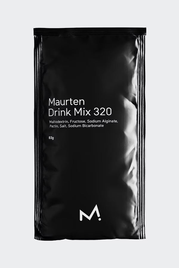 Maurten Drink Mix Testpaket