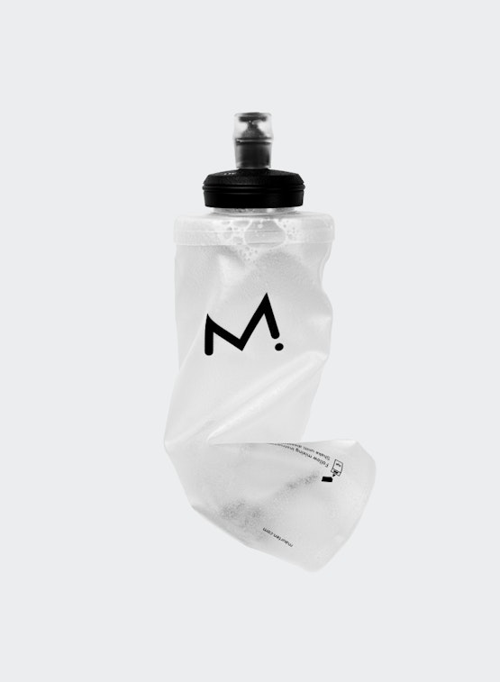 Maurten fľaša na pitie 550ml