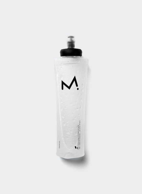 Maurten fľaša na pitie 550ml