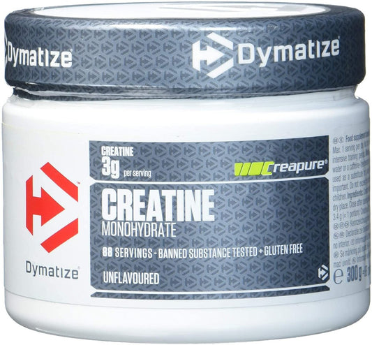 Dymatize Monohydrat Kreatyny 300g Puszka