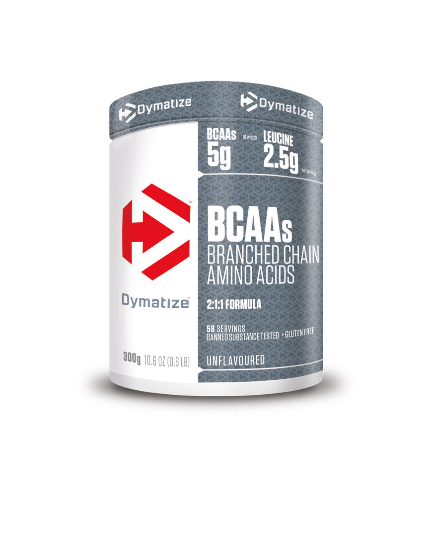 Dymatize BCAA Proszek 300g