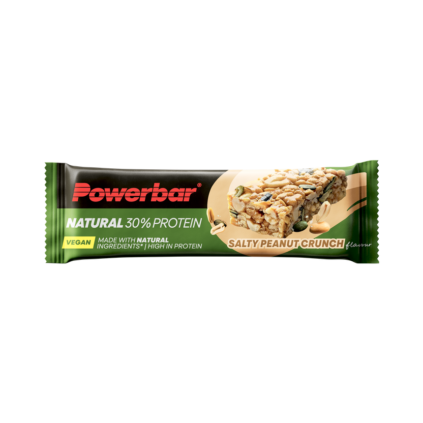 PowerBar Natural Protein Batony 5 sztuk