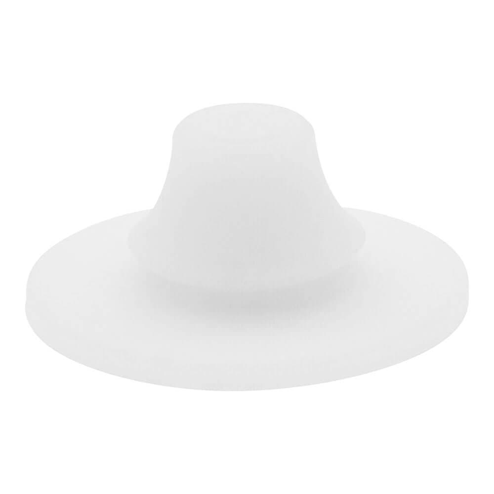 KEEGO Easy Clean Nozzle z czystego silikonu (część zamienna)