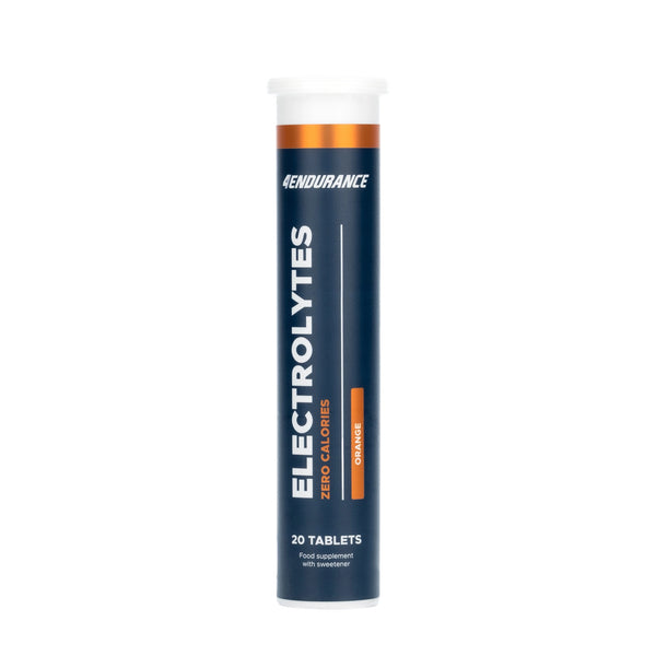 4Endurance Ultra Sodium+ Sticks - Cytryna z limonką