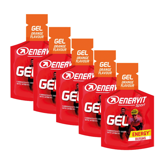 Enervit Sport Gel 5 sztuk