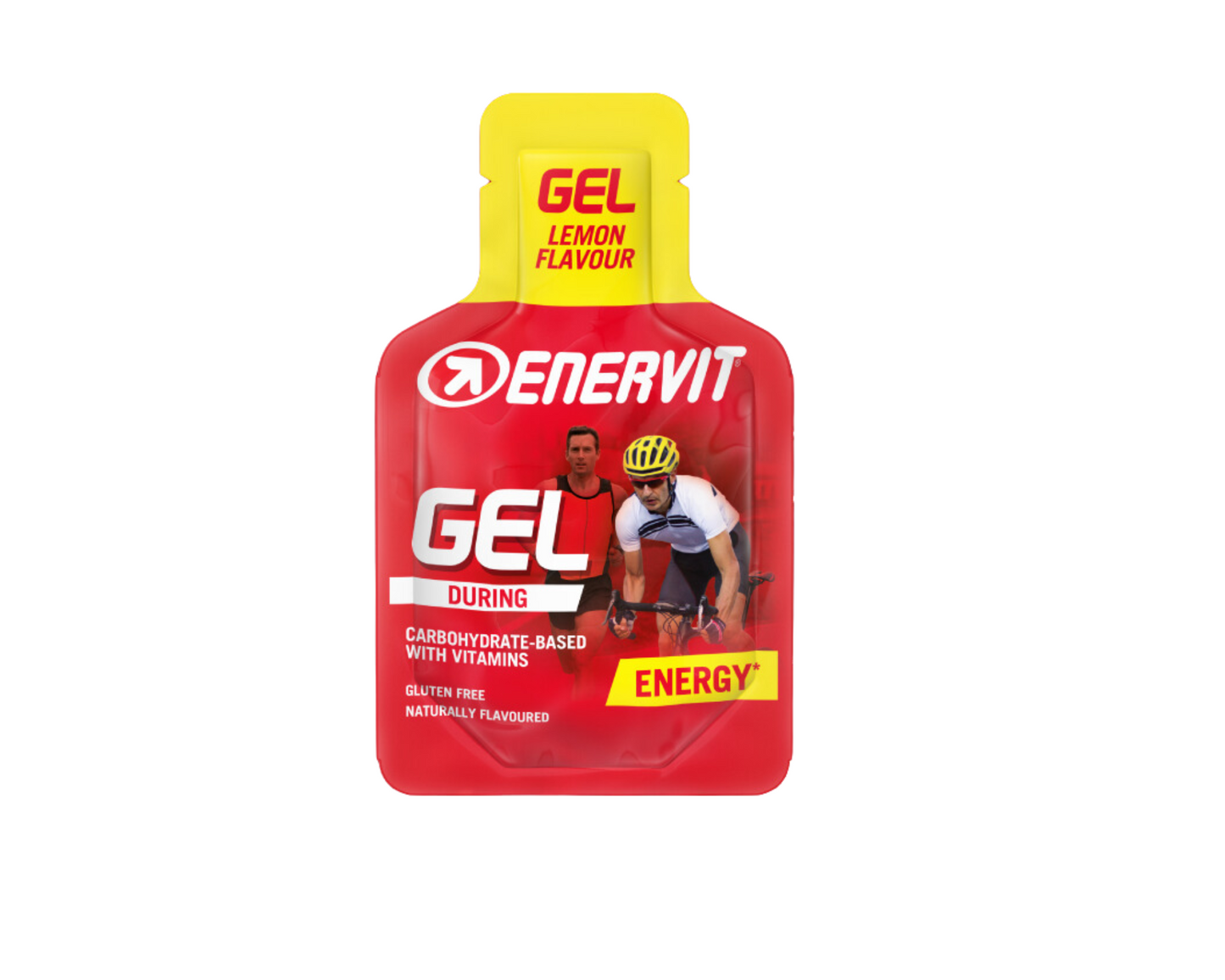 Enervit Sport Gel – opakowanie 24 szt.