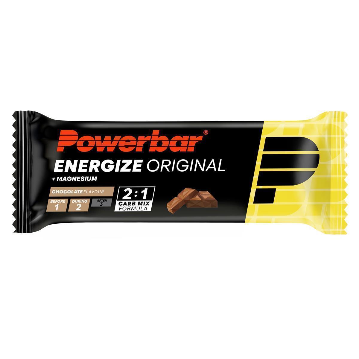 PowerBar Energize batony 5 sztuk