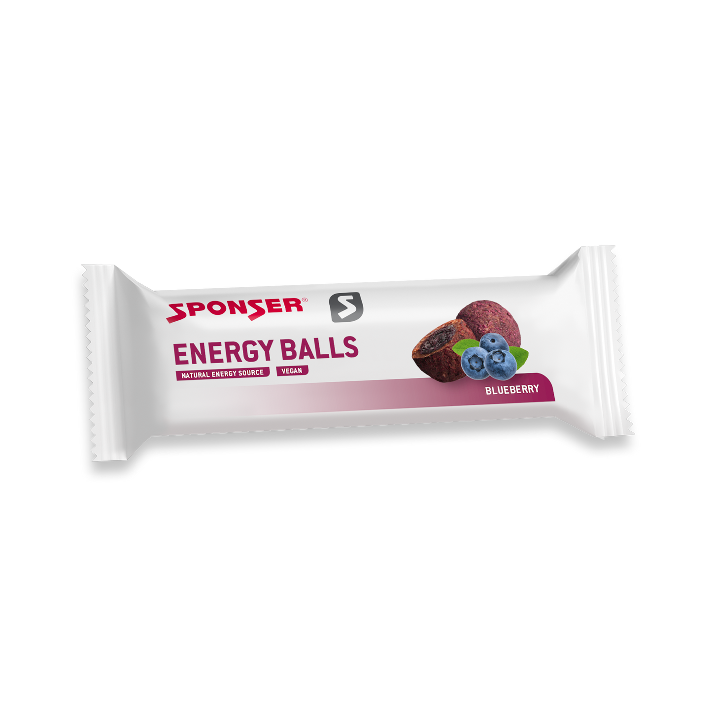 Sponser Energy Balls, 5 szt.