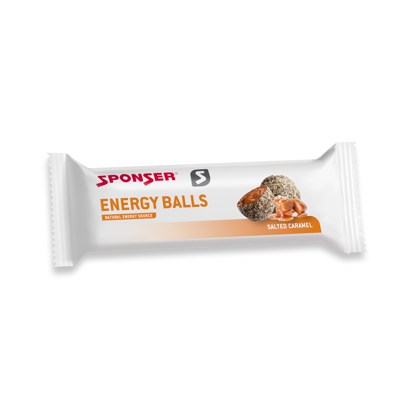 Sponser Energy Balls, 5 szt.