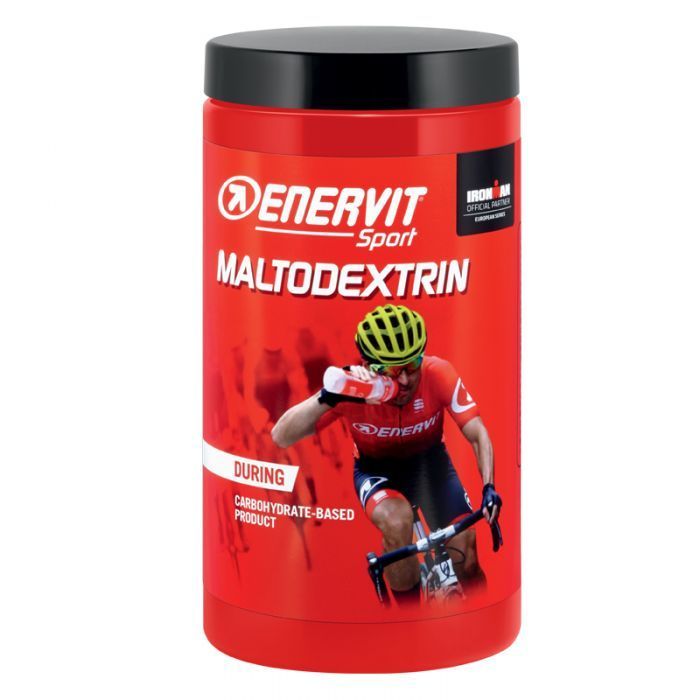 Enervit Sport Maltodextrin w proszku, puszka 450 g