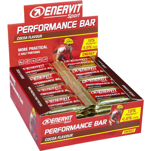 Baton Enervit Sport Performance (2x30g) – 28 sztuk
