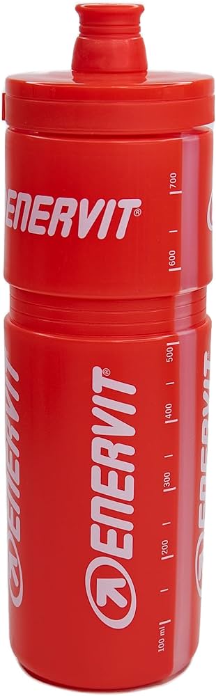 Enervit 0,75 l bidon Team - Edycja na 70-lecie