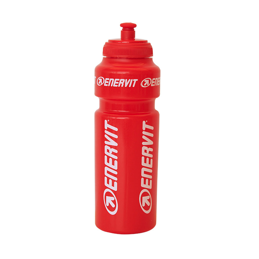 Enervit 0,75lt Team Trinkflasche - 70 Anniversary Edition