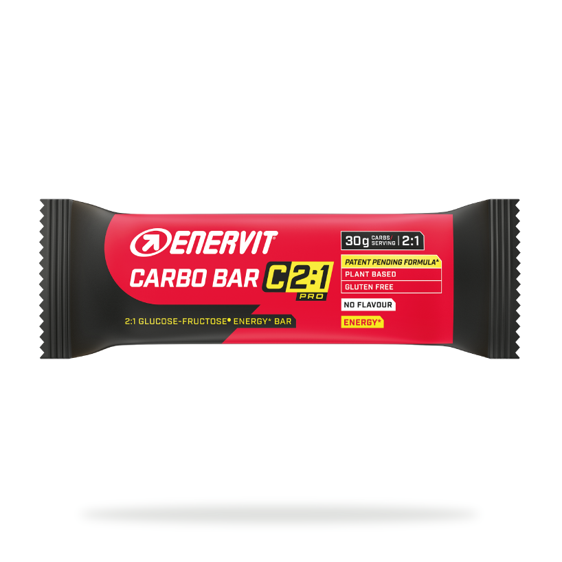 Enervit Carbo Bar baton C 2:1 Pro