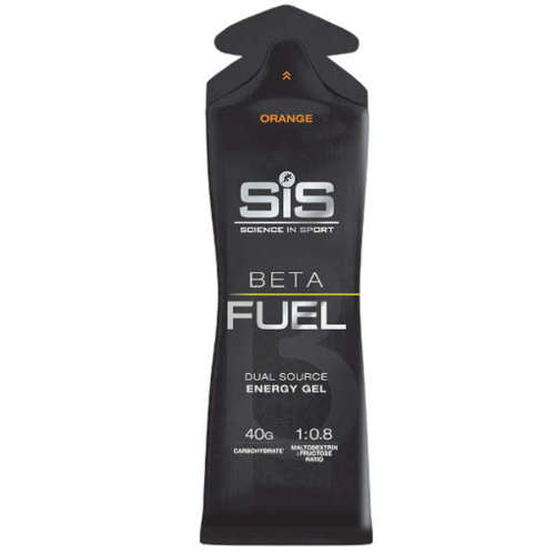 SIS Beta Fuel Gel 40g Saszetka
