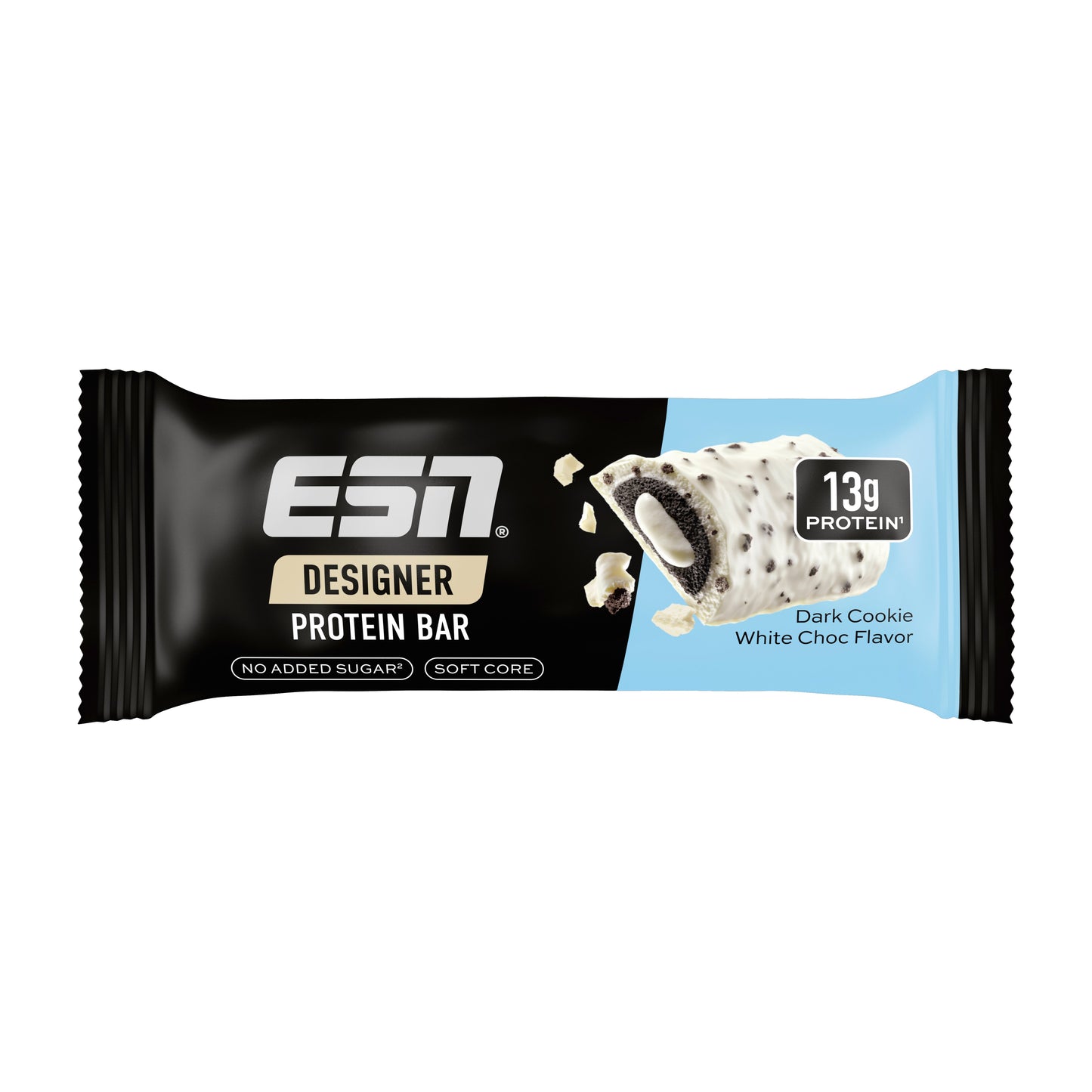 ESN Designer Bar Zestaw 5 sztuk