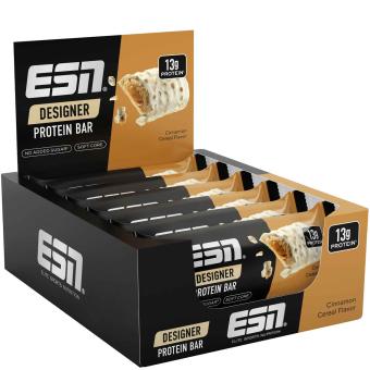 ESN Designer Bar pudełko 12 sztuk