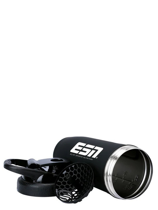 ESN Shaker ze stali nierdzewnej 700ml