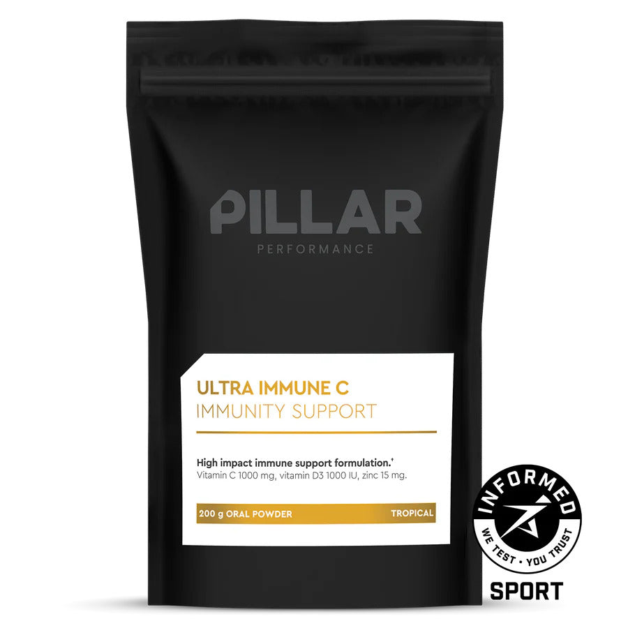 Pillar ULTRA Immune C - Tropical Saszetka