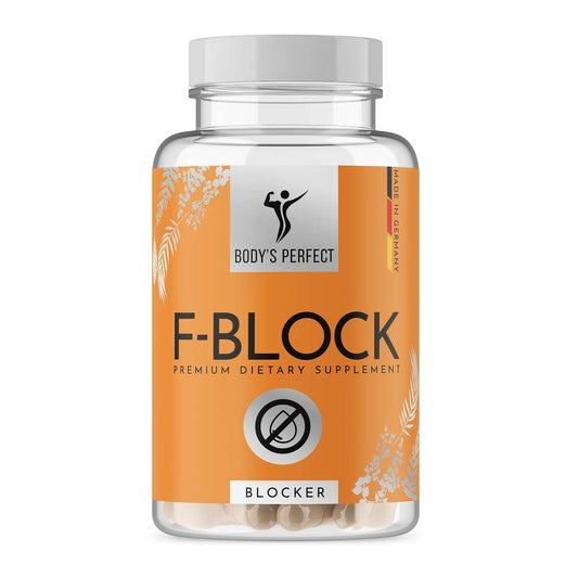 Bodys Perfect F-Block 60 kapsułek