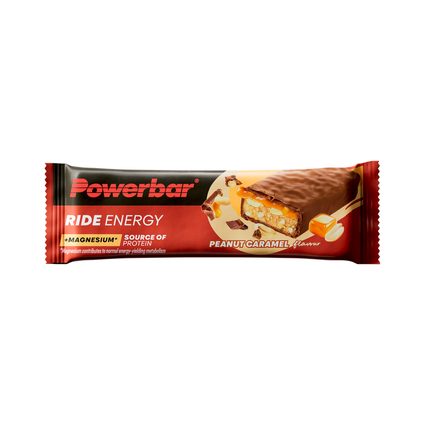 Zestaw 5 kierownic PowerBar Ride