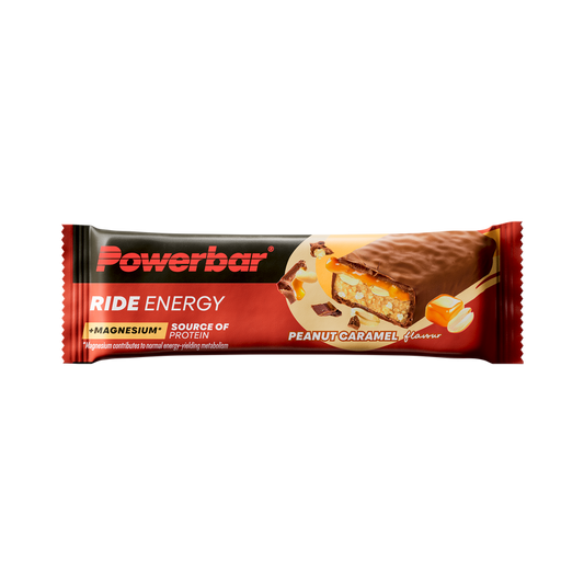 Kierownice PowerBar Ride