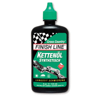 Olej do łańcucha Finish Line Cross Country 120ml