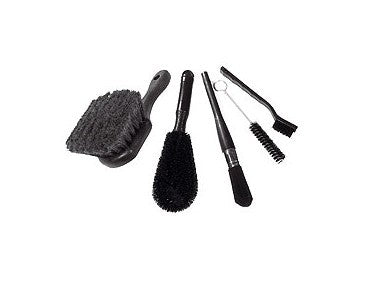 Finish Line Easy Pro zestaw pędzli 5-częściowy
