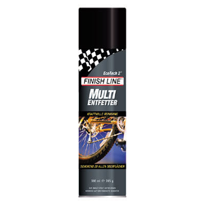 Finish Line Eco Tech 2 Odtłuszczacz wielofunkcyjny 600 ml butelka