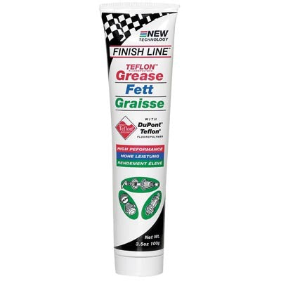 Finish Line Smar teflonowy 100g tuba