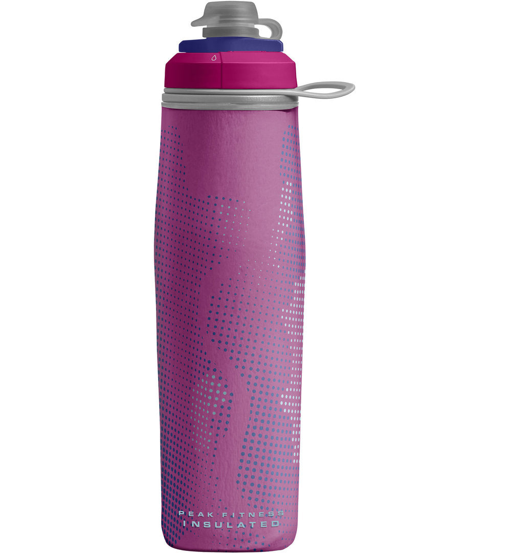 Butelka CamelBak Podium Chill Peak Fitness 750ml