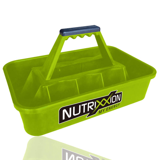 Nutrixxion transporter na 12 bidonów