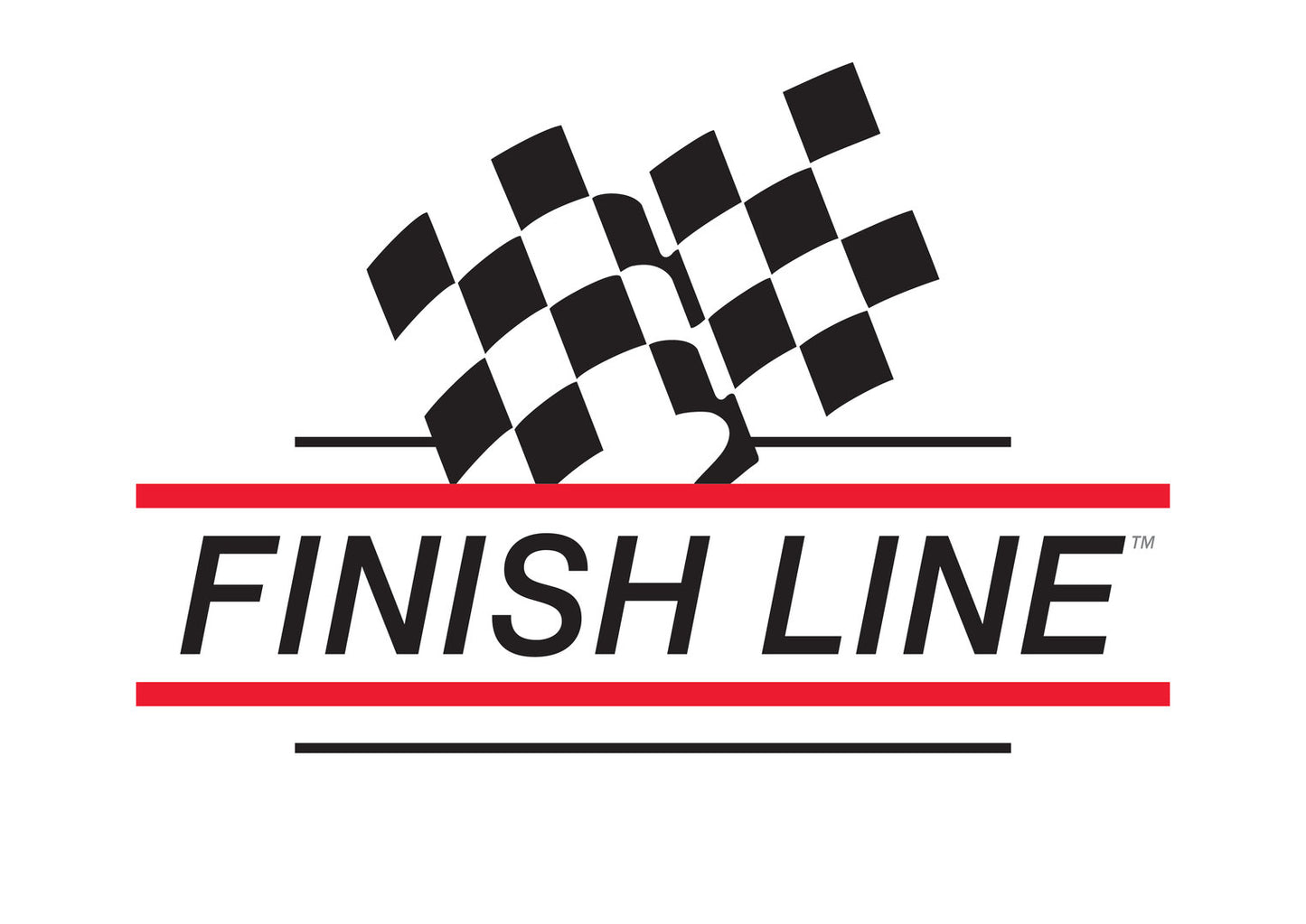 Finish Line Kry Tech Smar woskowy 120ml