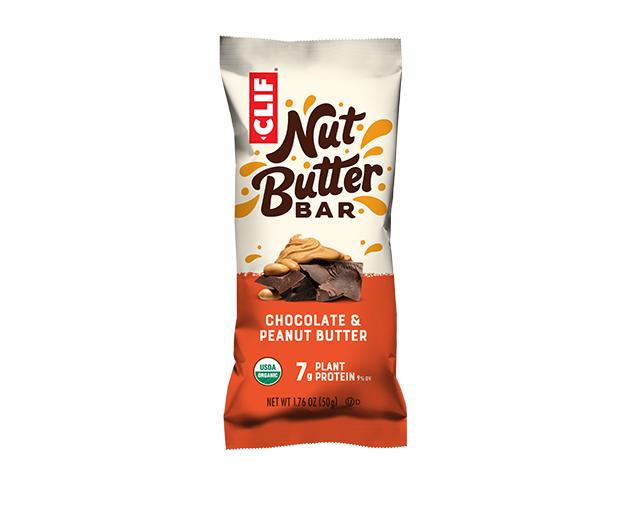 Clif Nut Butter Filled batony, pudełko 12 szt.