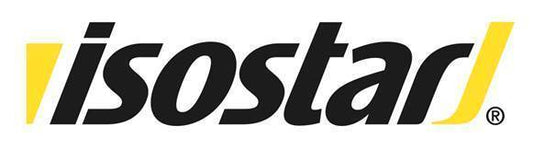 Isostar High Energy Fruit Boost Strawberry, 10 x 10 g