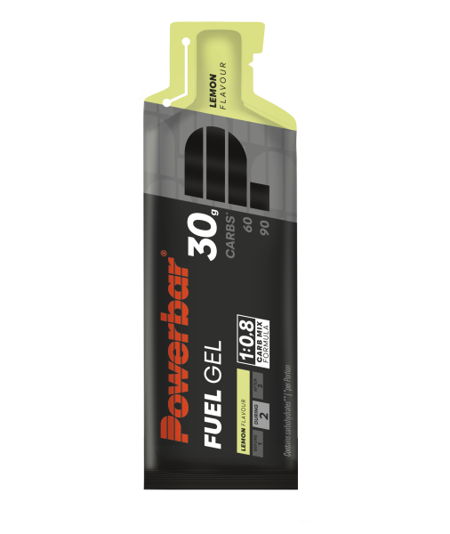 PowerBar Fuel Gel 30 12 sztuk w opakowaniu