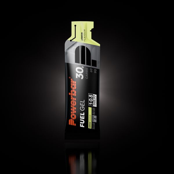 PowerBar Fuel Gel 30 12 sztuk w opakowaniu