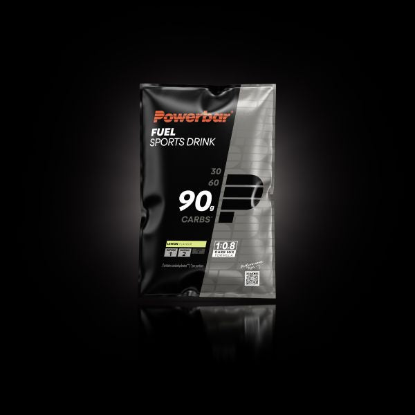 PowerBar Fuel 90 Saszetka na napój sportowy