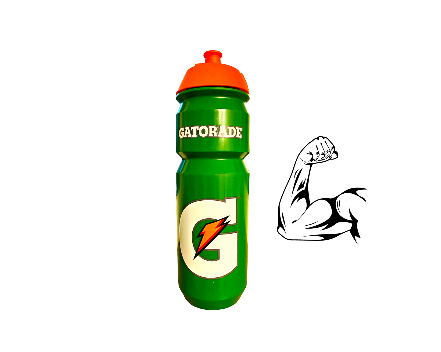 Bidon Gatorade 750 ml