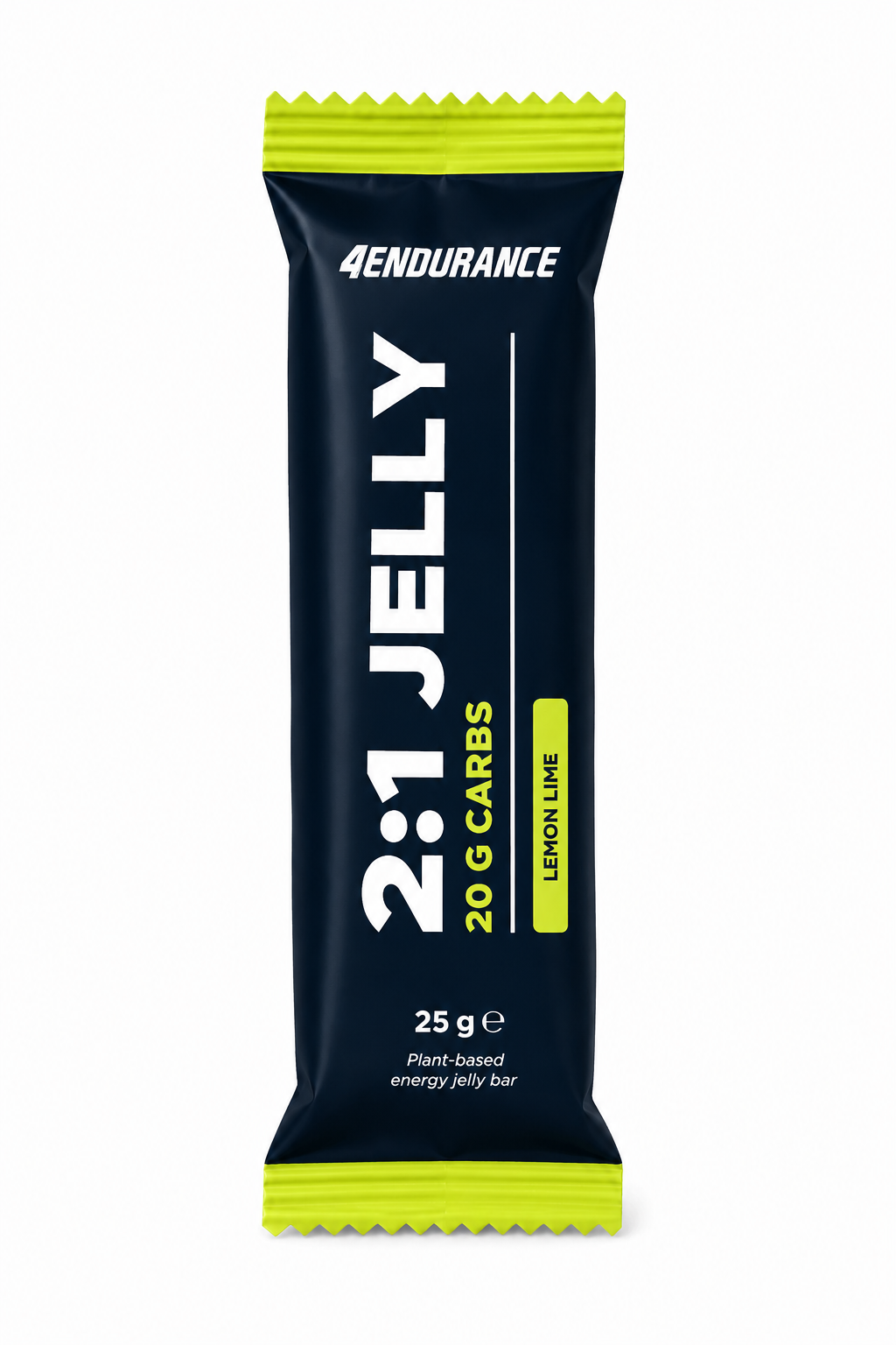4Endurance Jelly Bar Baton
