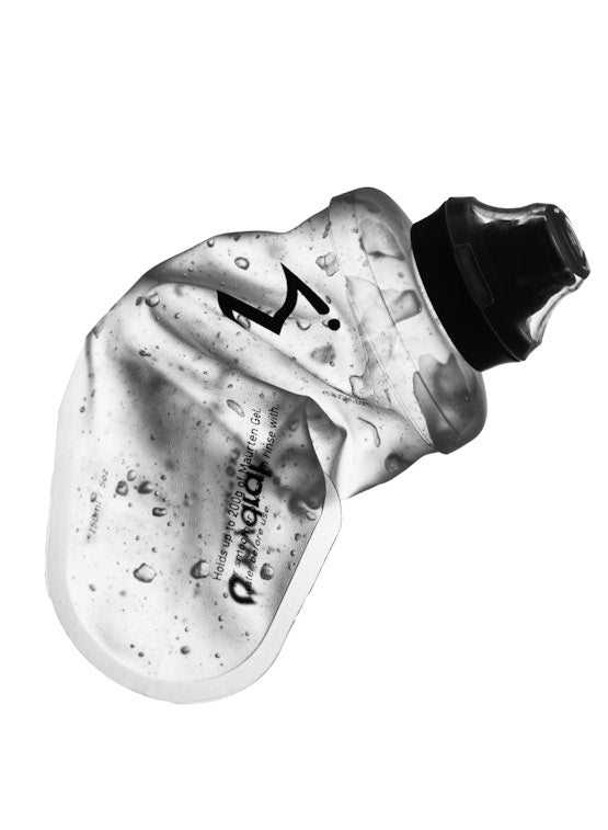 Maurten Gelflask 150ml gélová fľaša