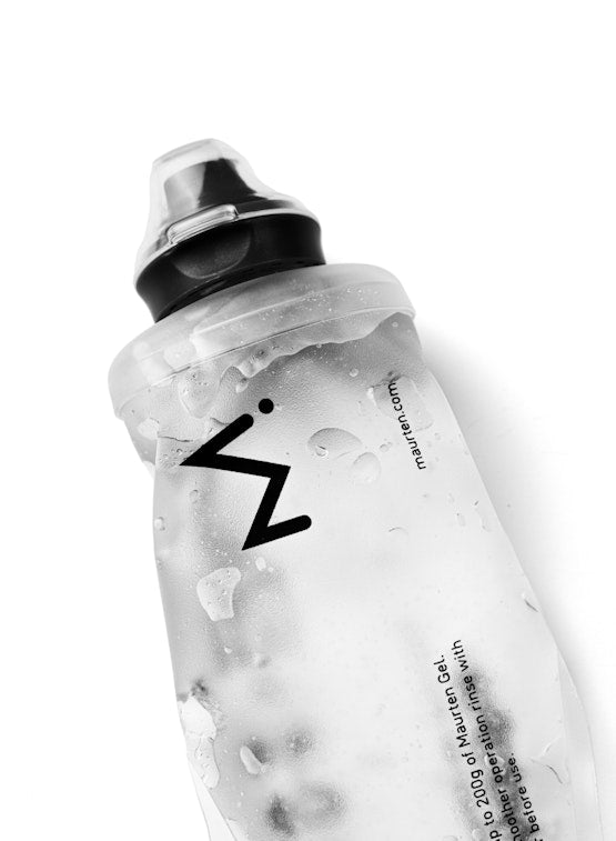 Maurten Gelflask 150ml gélová fľaša