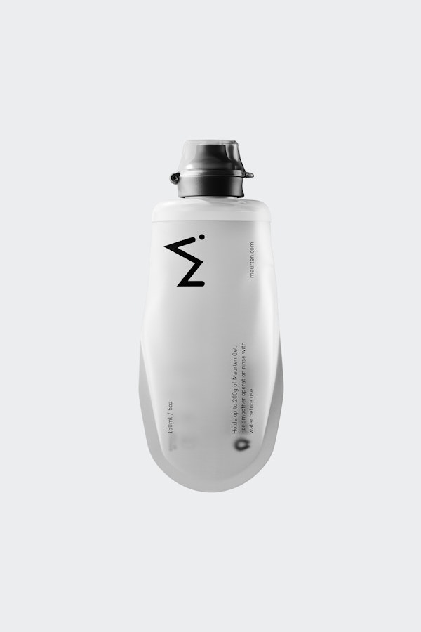 Maurten Gelflask 150ml gélová fľaša