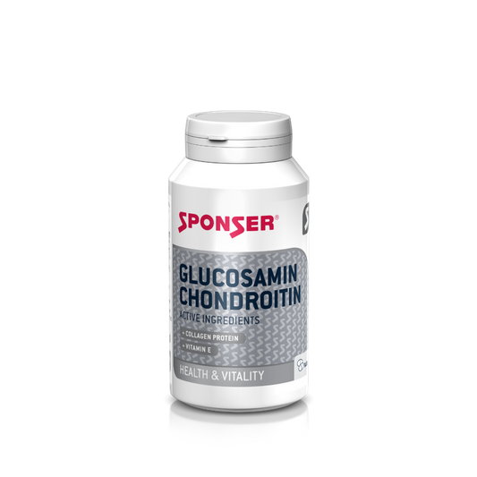 Sponser Glukozamina Chondroityna