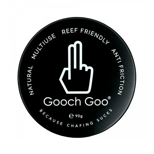 Gooch Go - balzam proti odieraniu v plechovke - balzam proti odieraniu