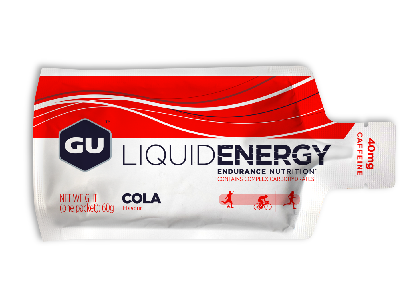 GU Żel Energetyczny