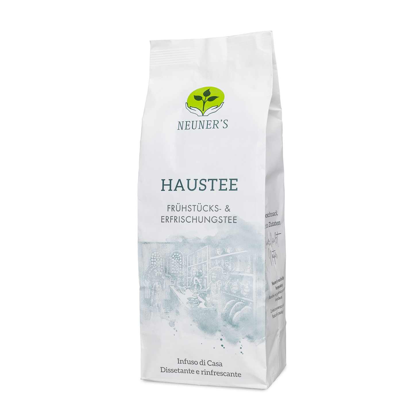 Neuner´s Herbata owocowo-ziołowa sypana 250g