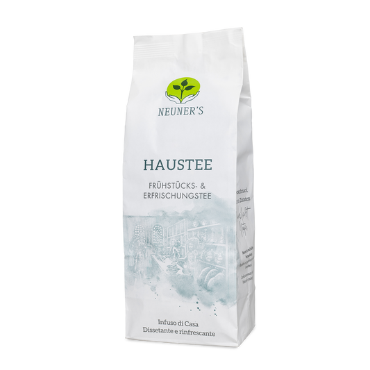 Neuner´s Herbata owocowo-ziołowa sypana 250g