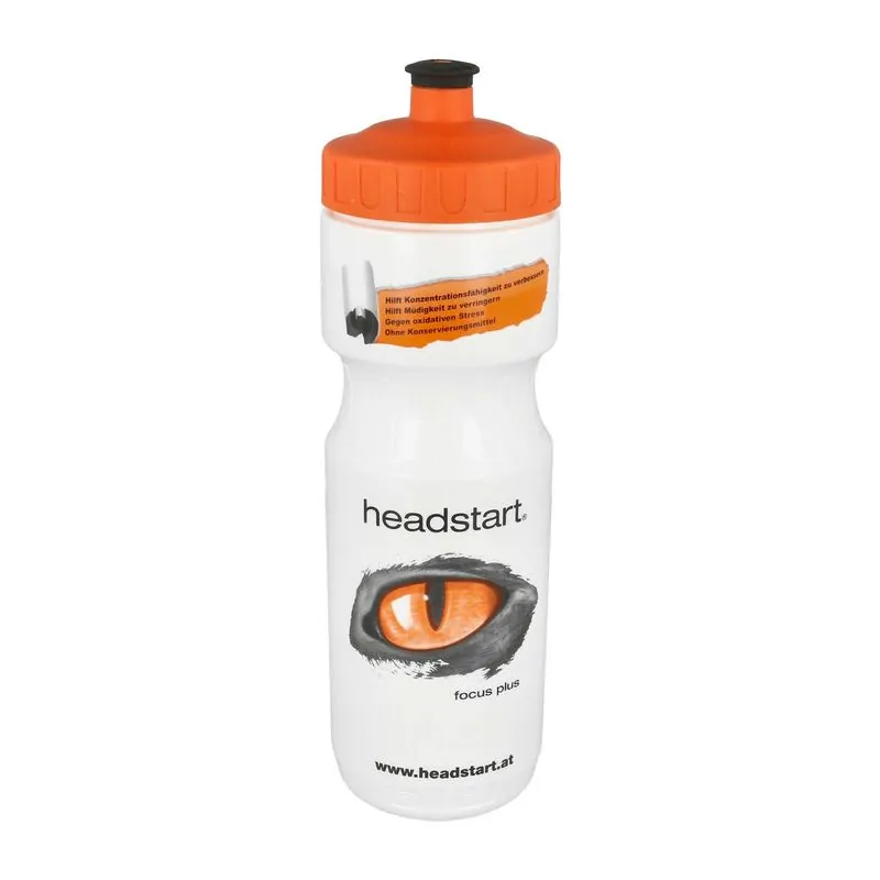 Butelka na wodę Headstart 800ml