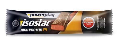 Isostar High Protein 25 Baton w opakowaniu 5 sztuk